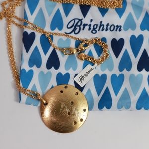 Brighton COSMOS CONVERTIBLE Necklace